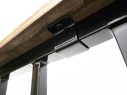 Fortress Fe26 Drink Rail Clip (4-Pack)