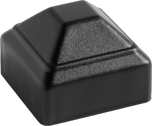 Fortress Fe26 Pressed Dome Cap 3 in