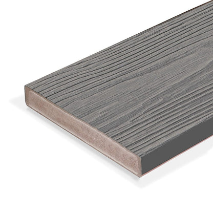 Apex Alaskan Driftwood Decking Eva-Last 20ft Square