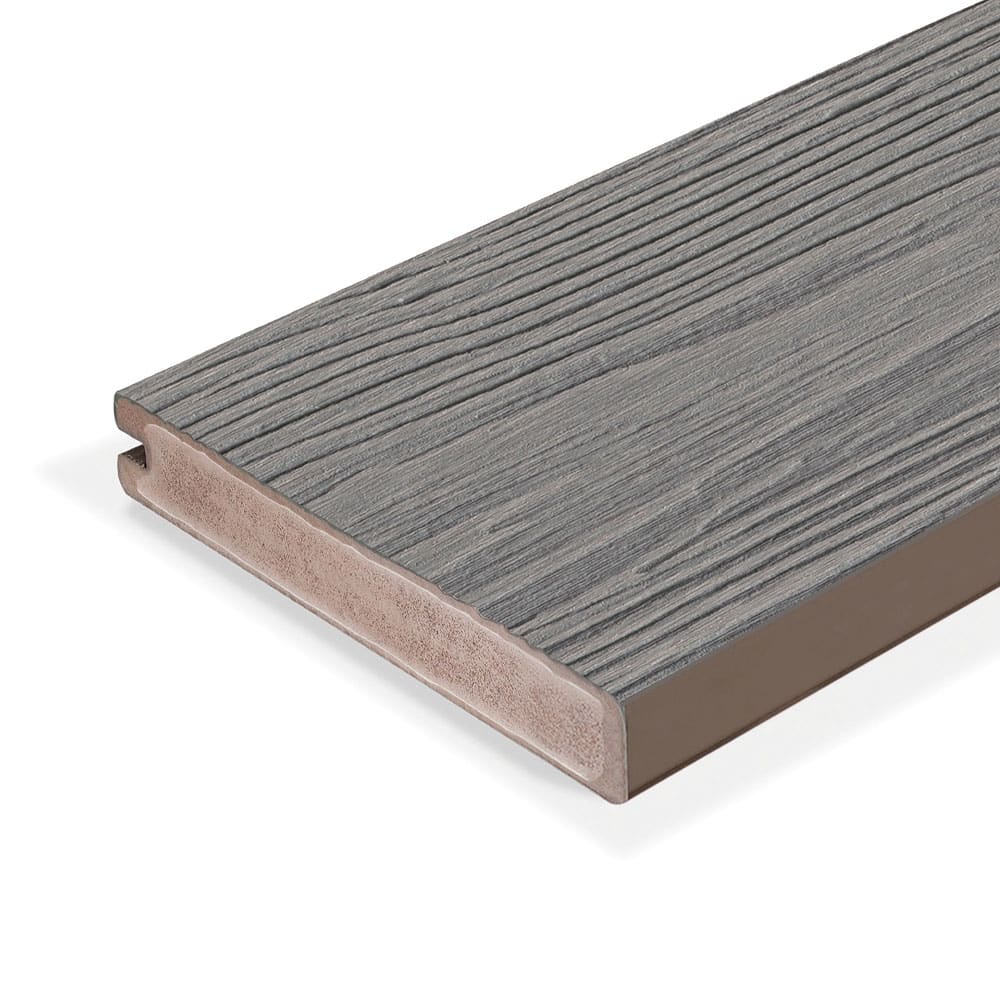 Apex Alaskan Driftwood Decking Eva-Last 20ft Starter