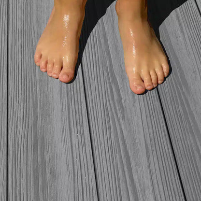 Apex Alaskan Driftwood Decking Eva-Last