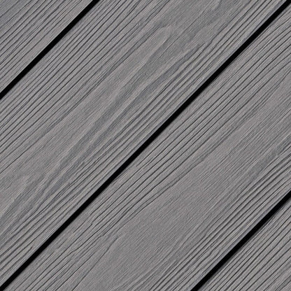 Apex Alaskan Driftwood Decking Eva-Last