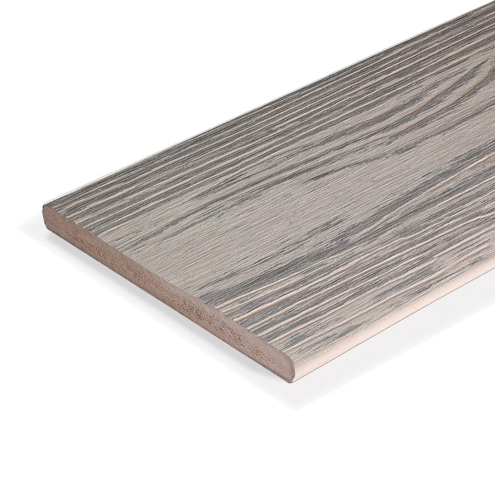 Apex Fascia/Risers Arctic Birch Fascia/Riser Eva-Last 12" x 12ft 