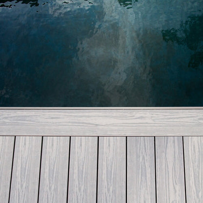 Apex Fascia/Risers Arctic Birch Fascia/Riser Eva-Last