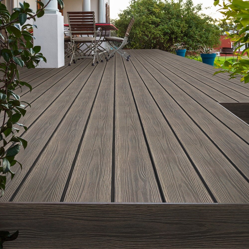 Apex Plus Brazilian Teak Decking Eva-Last