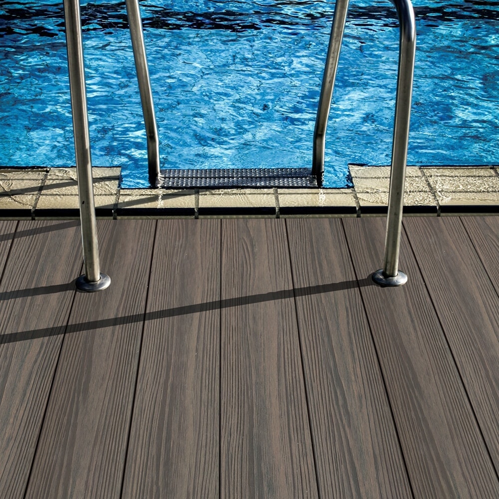 Apex Plus Brazilian Teak Decking Eva-Last