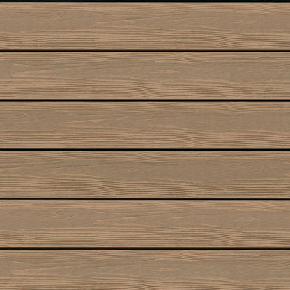Apex Plus Himalayan Cedar Decking Eva-Last