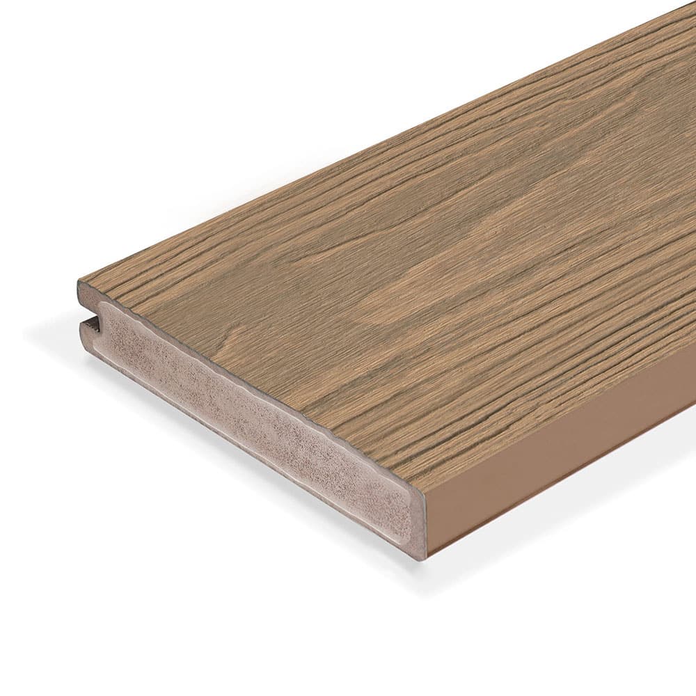 Apex Plus Himalayan Cedar Decking Eva-Last 20ft Starter