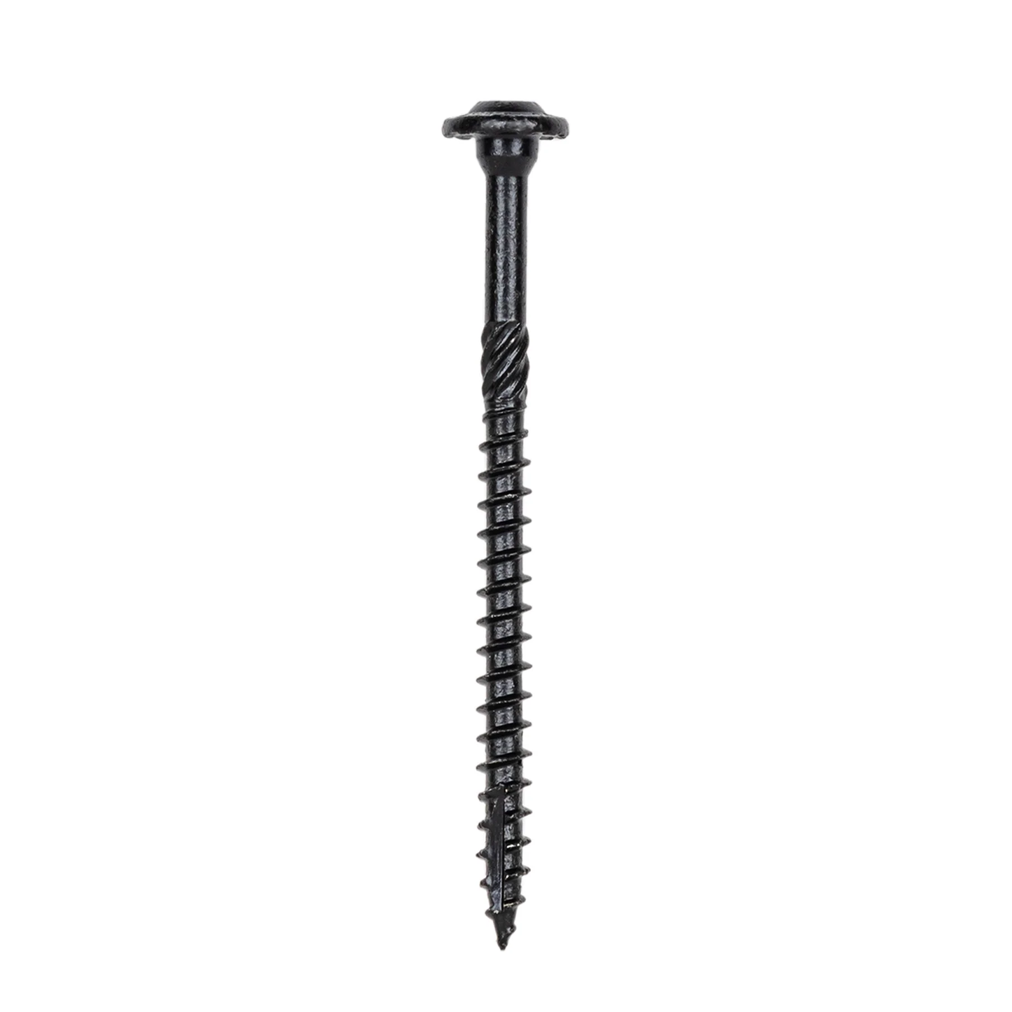GRK RSS Black Structural Screws