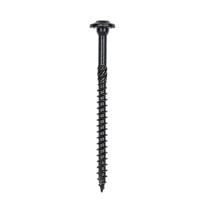 GRK RSS Black Structural Screws