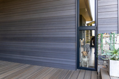 Infinity I-Series Fascia/Riser Concrete Grey (Cape Town) Fascia/Riser Eva-Last