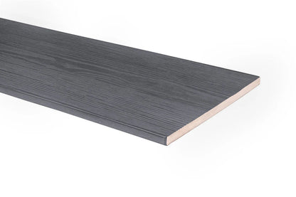 Infinity I-Series Fascia/Riser Concrete Grey (Cape Town) Fascia/Riser My Store