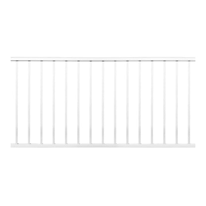 Jam Advantage 36in Aluminum Level Railing Kit