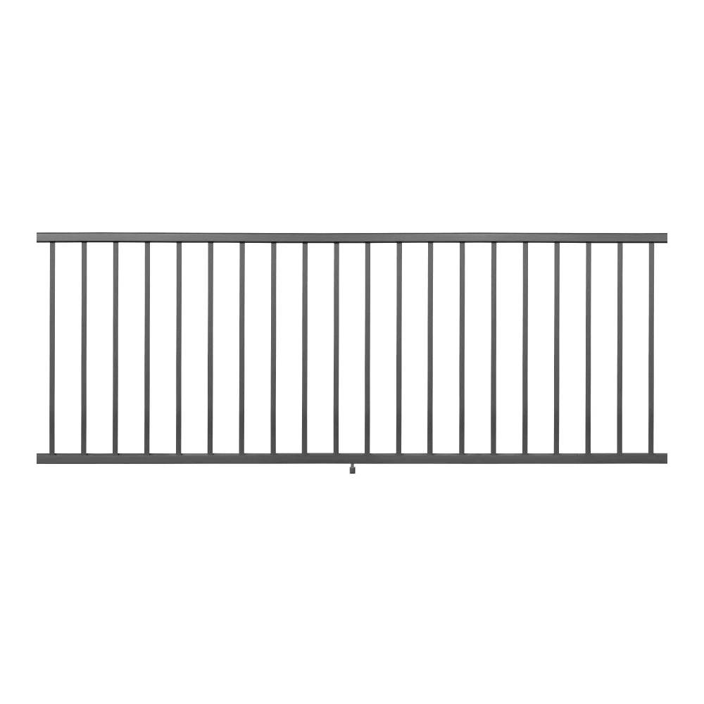 Jam Advantage 36in Aluminum Level Railing Kit