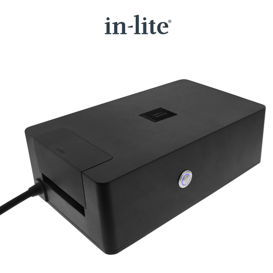 SMART HUB-150 120V Transformer by in-lite